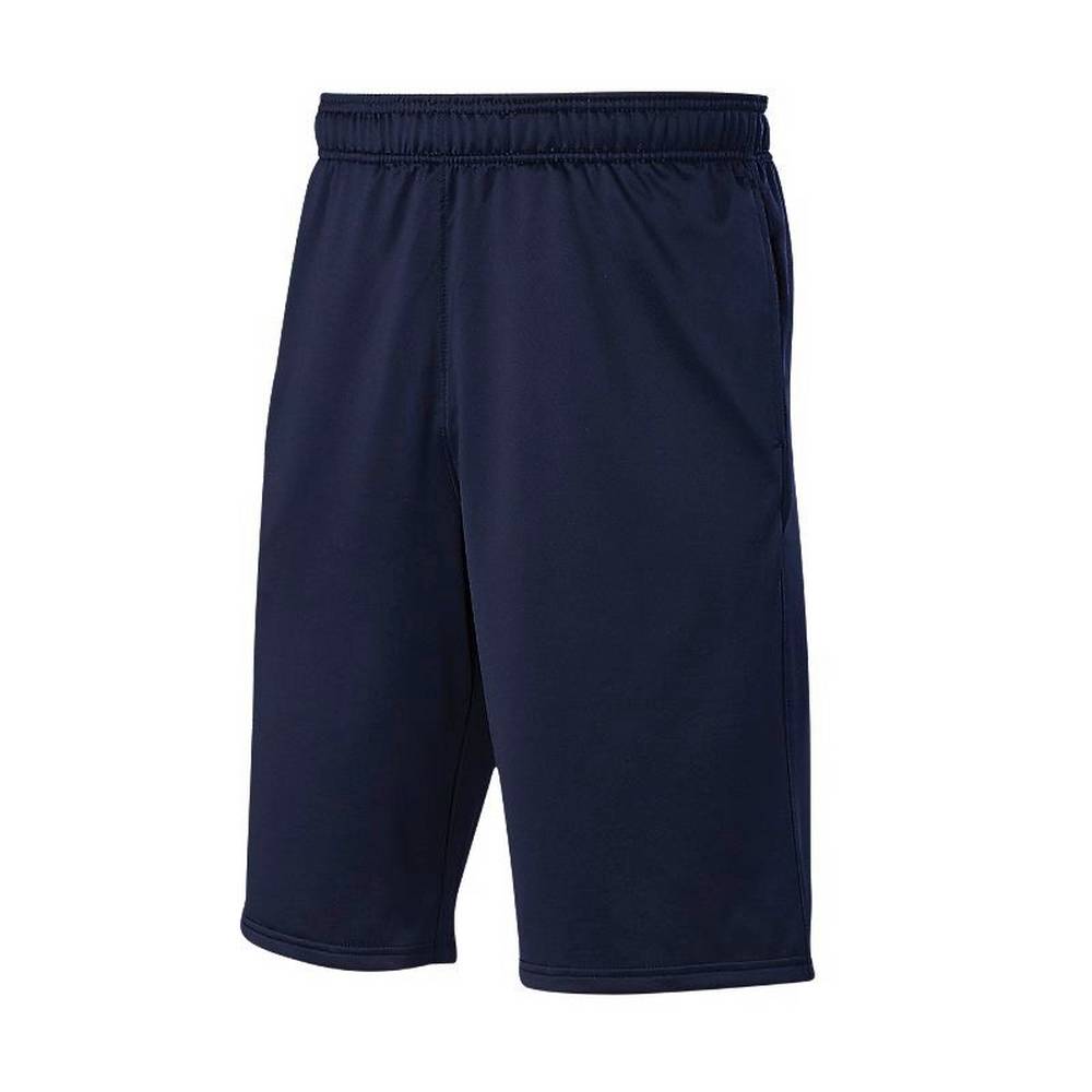 Pantaloncini Mizuno Training Comp Uomo - Blu Marino - 32741-FRTI